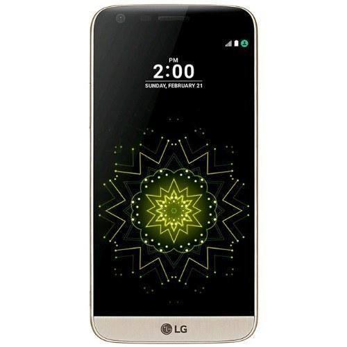 LG G5 Mobile Phone