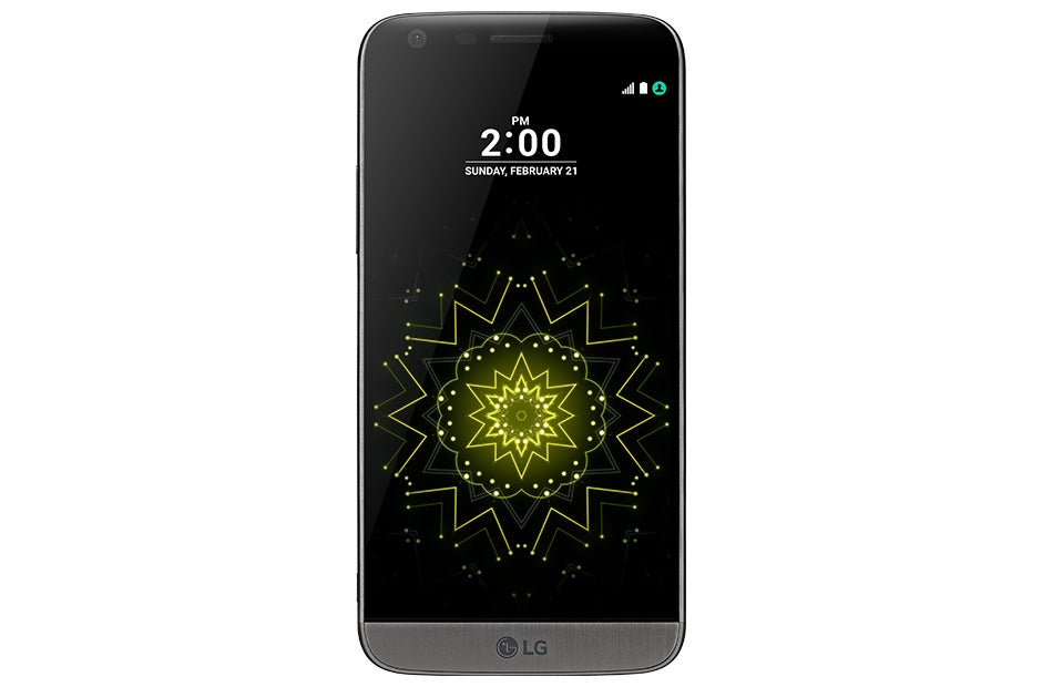 LG G5 Refurbished Mobile Phone