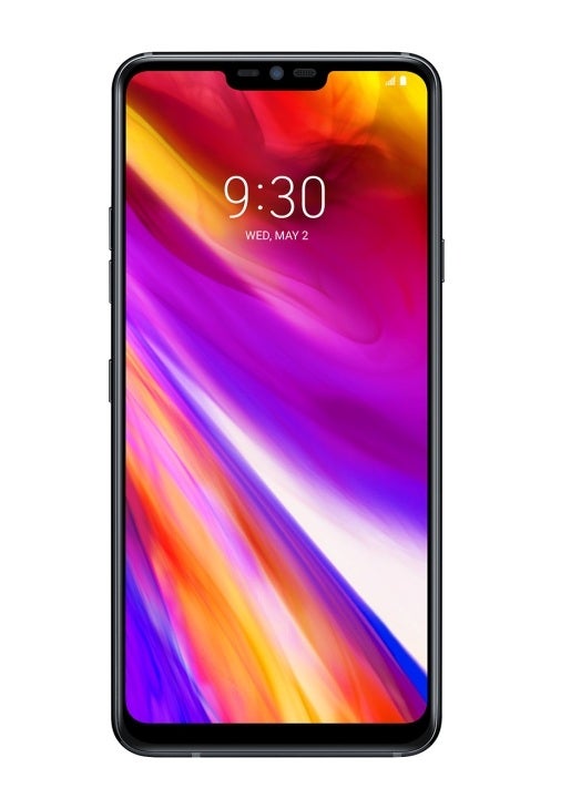 LG G7 ThinQ Refurbished Mobile Phone