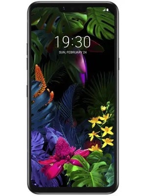 LG G8S ThinQ Mobile Phone