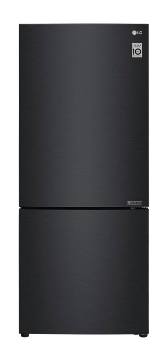 LG GB-455MBL Bottom Mount Refrigerator