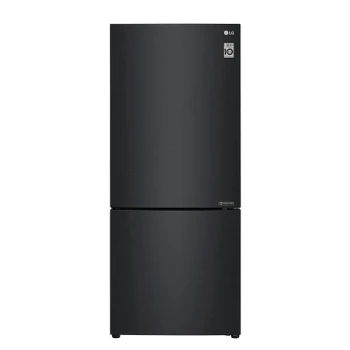 LG GB-455MBL Bottom Mount Refrigerator