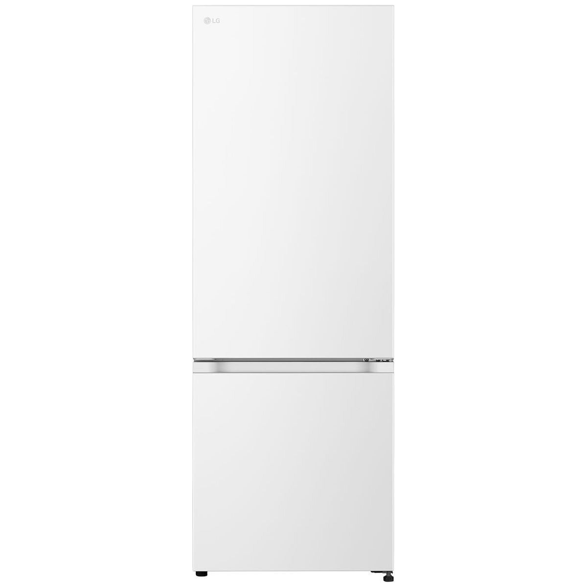 LG GB-B300 335L Bottom Mount Refrigerator