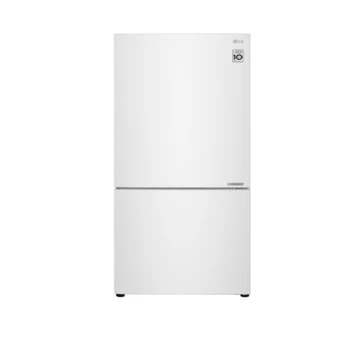 LG GB455WL Refrigerator