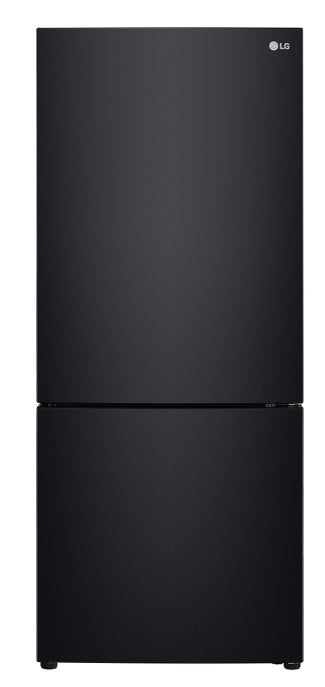 LG GB-455BLE Refrigerator