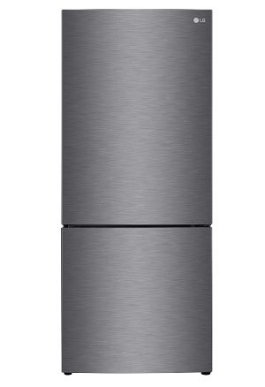 LG GB455UPLE Refrigerator