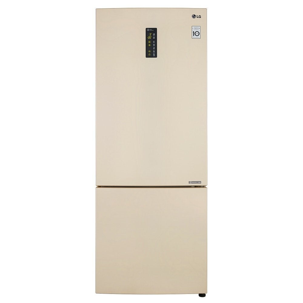 LG GBB4451GV Refrigerator