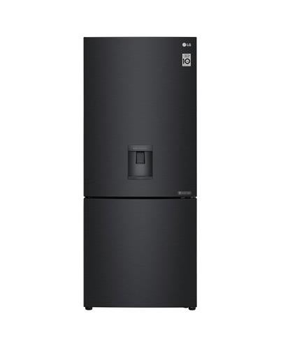 LG GBW455MBL Refrigerator