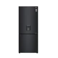 LG GBW455MBL Refrigerator