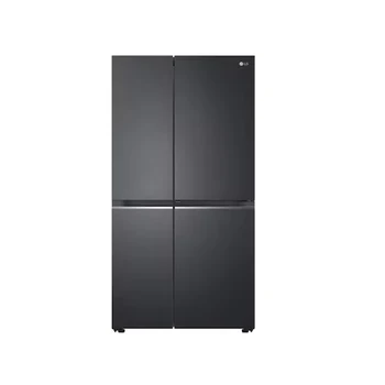 LG GC-Q257CQFL Refrigerator