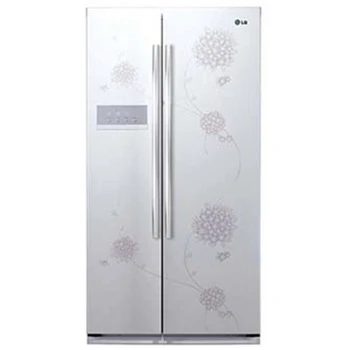 LG GCA207GPQV Refrigerator