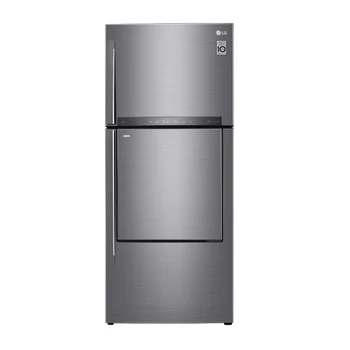 LG GCA432HLHU Refrigerator