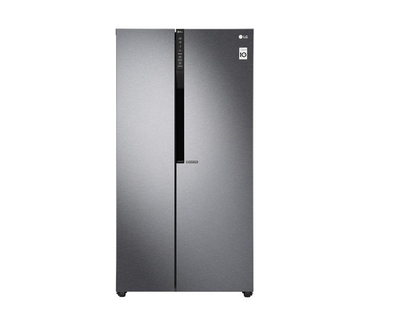 LG GCB247KQDV Refrigerator