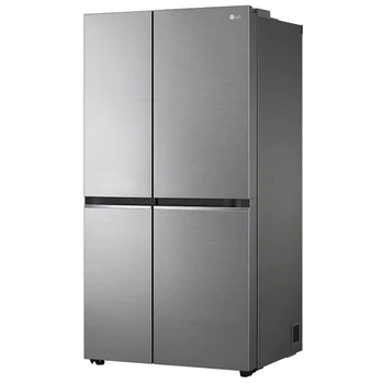 LG GC-B257SLVL Refrigerator