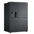 LG GC-L257CQEL Refrigerator