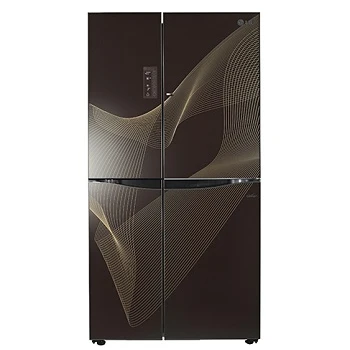 LG GCM237JGNN Refrigerator