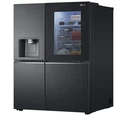 LG GC-X257CQES Refrigerator