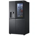 LG GC-X257CQES Refrigerator