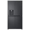 LG GF-D700 638L French Door Side By Side Refrigerator