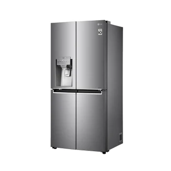 LG GF-L570PNL Refrigerator