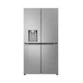 LG GF-L700 637L French Door Side By Side Refrigerator