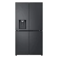 LG GF-LN500 506L Side By Side Refrigerator
