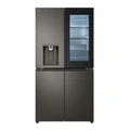 LG GF-V700 642L French Door Side By Side Refrigerator