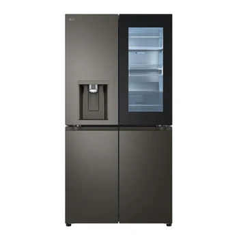 LG GF-V700 642L French Door Side By Side Refrigerator