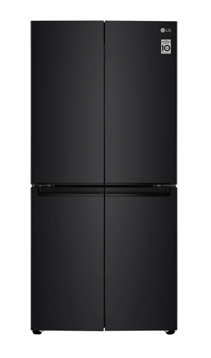 LG GF-B590BLE Refrigerator