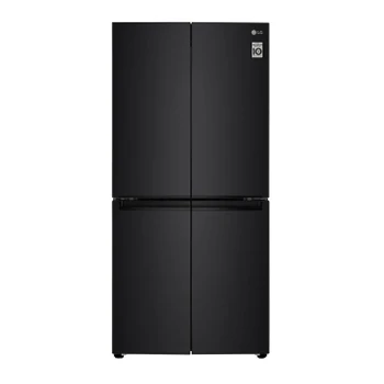 LG GF-B590BLE Refrigerator