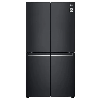 LG GFB730MBL Refrigerator