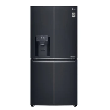 LG GF-D706MBL Refrigerator