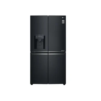 LG GFD708MBSL Refrigerator