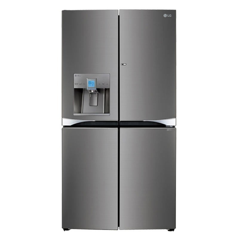 LG GFJ8381SB Refrigerator