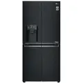 LG GFL570MBL Refrigerator