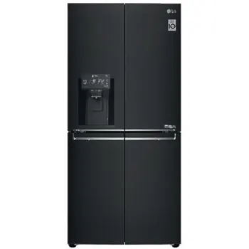 LG GFL570MBL Refrigerator