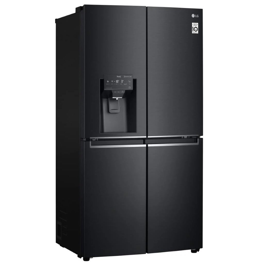 LG GFL706MBL Refrigerator