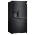 LG GFL706MBL Refrigerator