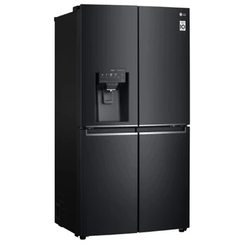 LG GFL706MBL Refrigerator