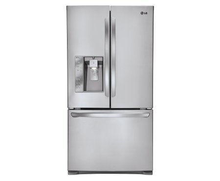 LG GF SL730SL Refrigerator
