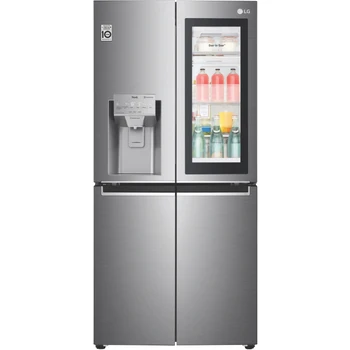 LG GF-V570PNL Refrigerator