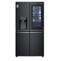LG GF-V910MBL Refrigerator