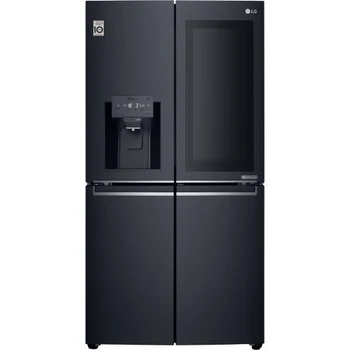 LG GFV910MBSL Refrigerator