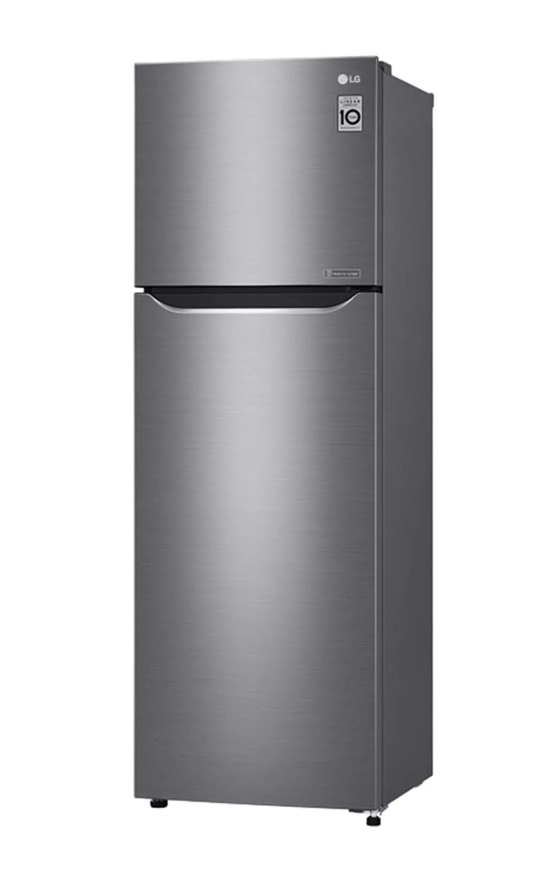 LG GMB2757PZ Refrigerator