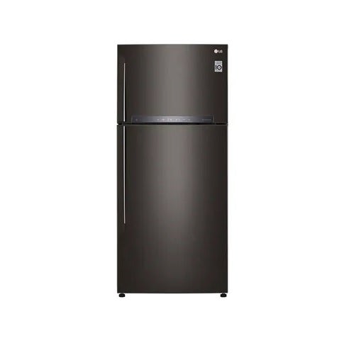 LG GN-H702HXHC Refrigerator