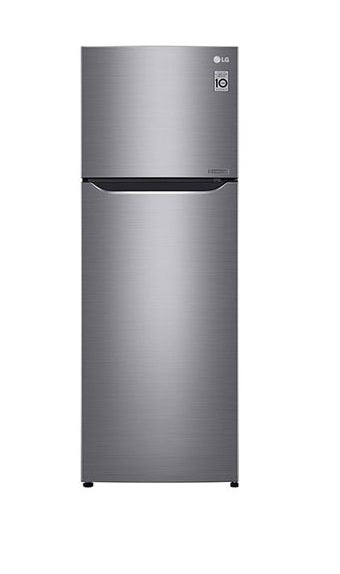 LG GNC222SLCN Refrigerator
