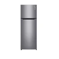 LG GNC222SLCN Refrigerator