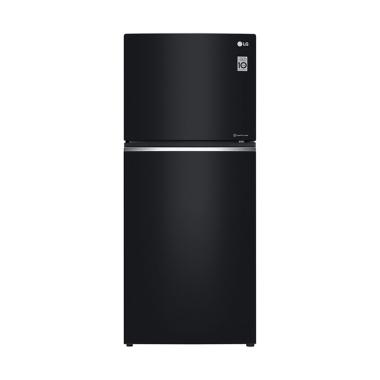 LG GNC422SGCN Refrigerator