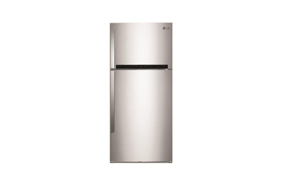 LG GRM602HLHL Refrigerator