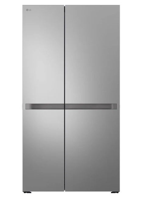 LG GS-B599PL 664L Side by Side Refrigerator